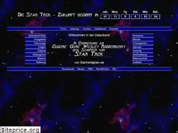Sites similar to startrekfakten.de