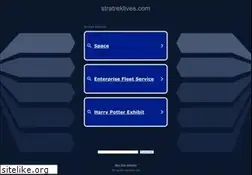 Sites similar to startreklives.de