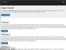 Sites similar to startrekrebellion.net