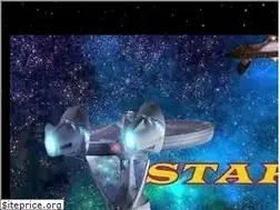 Sites similar to startrekspace.blogspot.com