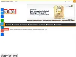 Sites similar to startrendinternational.com