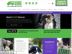Sites similar to startrescue.org