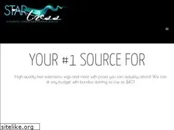 Sites similar to startress.com