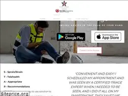 Sites similar to startriage.com