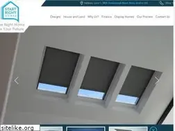 Sites similar to startrighthomes.com.au