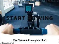 Sites similar to startrowing.com