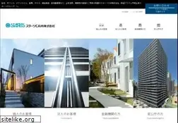 Sites similar to starts-cam.co.jp