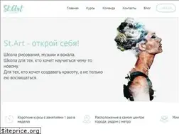 Sites similar to starts.com.ua