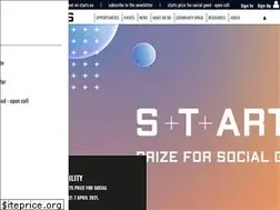 Sites similar to starts.eu
