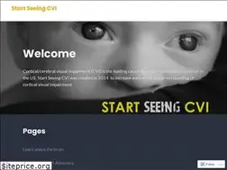 Sites similar to startseeingcvi.com