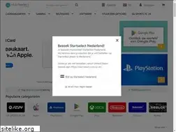 Sites similar to startselect.nl