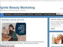 Sites similar to startsellingbeautyonline.com