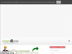 Sites similar to startserv.ro