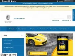 Sites similar to startshina.com
