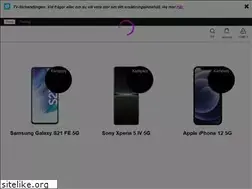 Sites similar to startsidan.telia.se
