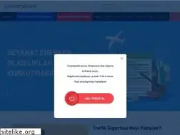 Sites similar to startsigorta.com.tr