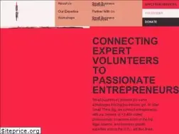 startsmallthinkbig.org