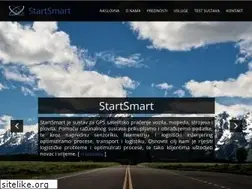 Sites similar to startsmart.ba