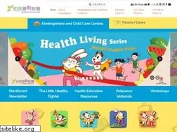 Sites similar to startsmart.gov.hk