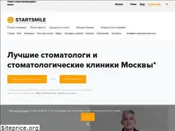 Sites similar to startsmile.ru