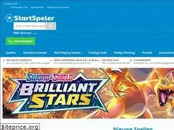 Sites similar to startspeler.com