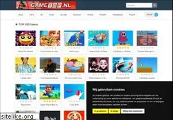 Sites similar to startspellen.nl