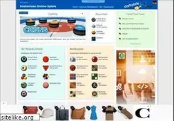Sites similar to startspiele.de