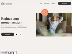 Sites similar to startstackin.com