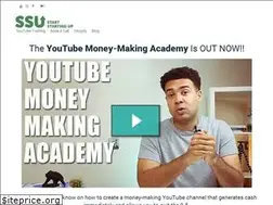 Sites similar to startstartingup.com