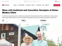 Sites similar to startstemcells.com