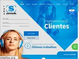 Sites similar to startstudio.com.br