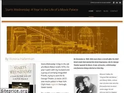 Sites similar to startswednesday.com