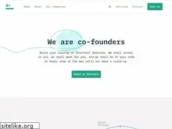 Sites similar to starttech.vc