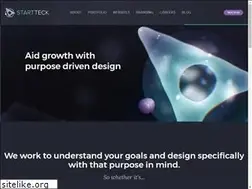 Sites similar to startteck.com