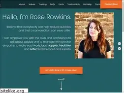 Sites similar to starttheconversation.uk