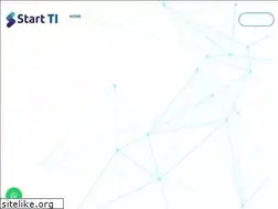 Sites similar to startti.com.br