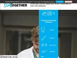 Sites similar to starttogether.be