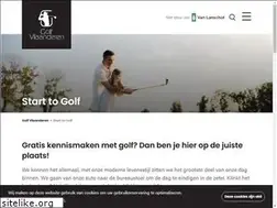 Sites similar to starttogolf.be