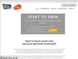 Sites similar to starttoswim.com