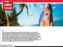 Sites similar to starttouralbania.com