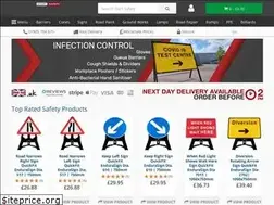 Sites similar to starttraffic.uk