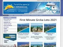 Sites similar to starttravel.rs