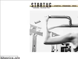 Sites similar to startug.jp