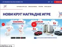 Sites similar to startujlegalno.rs