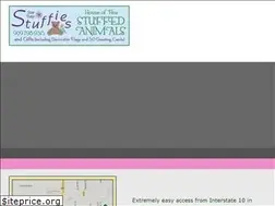 Sites similar to startulipstuffies.com