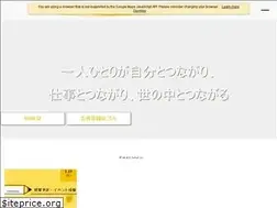 Sites similar to startup-base.jp