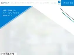 Sites similar to startup-city-sapporo.com