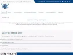Sites similar to startup-consultant.uk