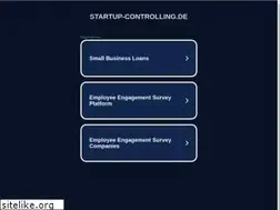 Sites similar to startup-controlling.de