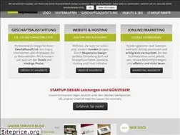 Sites similar to startup-design.at